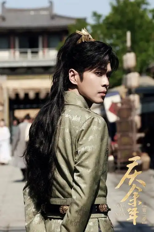 猫咪影视 古装电视剧 高清在线观看